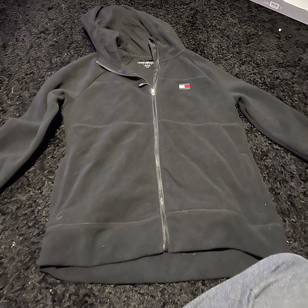 Tommy hilfiger jacket